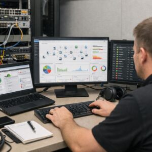 Best Remote Monitoring and Management (RMM) Tools for IT Admins