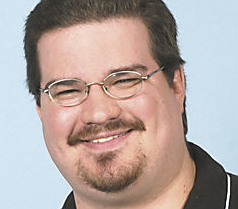 Dr. Quentin Harlen